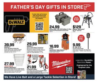 True Value Weekly Ad Page 2