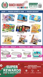 99 Ranch Weekly Ad week 23 Page 2