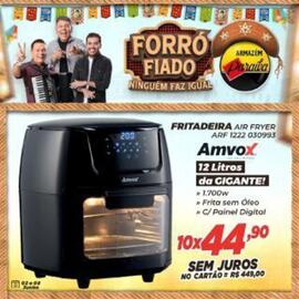 Catálogo Armazém Paraíba semana 23 Página 2
