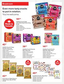Staples flyer Page 5