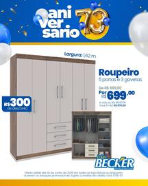 Catálogo Lojas Becker Página 2