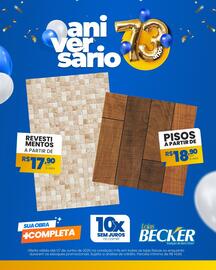 Catálogo Lojas Becker Página 3