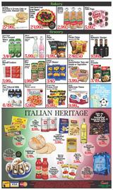 Galati Market Fresh flyer Page 2