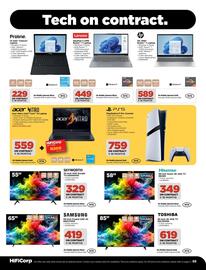 HiFi Corp catalogue Page 3