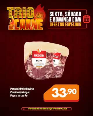 Catálogo Supermercados Big Compra