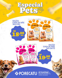 Catálogo Supermercado Porecatu Página 2