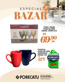Catálogo Supermercado Porecatu Página 3