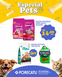 Catálogo Supermercado Porecatu Página 4