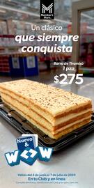 Catálogo Sam's Club Página 1