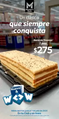 Catálogo Sam's Club