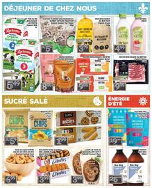 Supermarché PA flyer week 23 Page 2