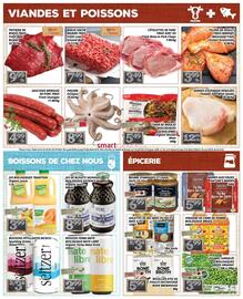 Supermarché PA flyer week 23 Page 3