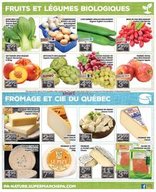 Supermarché PA flyer week 23 Page 4