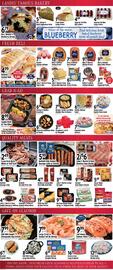 Landis Supermarkets ad week 23 Page 2