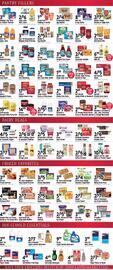 Landis Supermarkets ad week 23 Page 3
