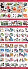 Landis Supermarkets ad week 23 Page 4