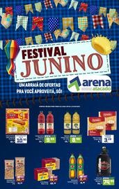 Catálogo Arena Atacado Página 1