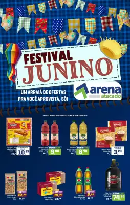 Catálogo Arena Atacado