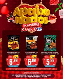 Catálogo Atacadão Dia a Dia Página 3
