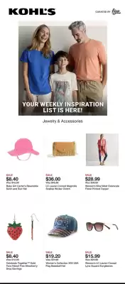 Kohl's Weekly Ad (valid until 10-06)