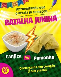 Catálogo Comercial Esperança Página 1
