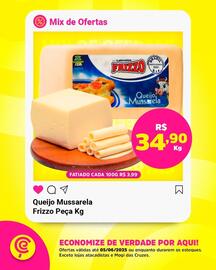 Catálogo Comercial Esperança Página 2