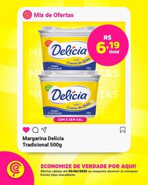 Catálogo Comercial Esperança Página 4