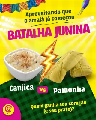 Catálogo Comercial Esperança