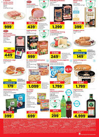 Spar Market akciós újság hét 24 Oldal 2