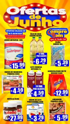 Catálogo Compre Bem