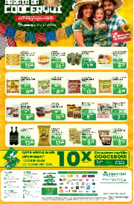 Catálogo Coocerqui