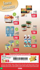 Coop akciós újság hét 24 Oldal 4
