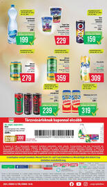 Coop akciós újság hét 24 Oldal 8