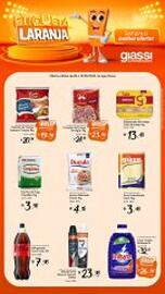 Catálogo Giassi Supermercados Página 14