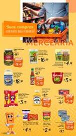 Catálogo Giassi Supermercados Página 3