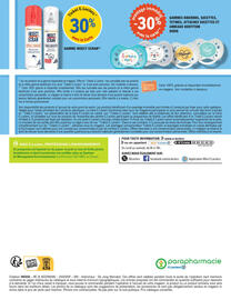 Catalogue E.Leclerc Parapharmacie page 4