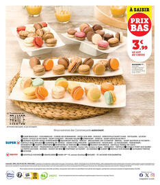Catalogue Super U page 16