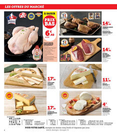 Catalogue Super U page 6