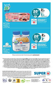 Catalogue Super U page 12