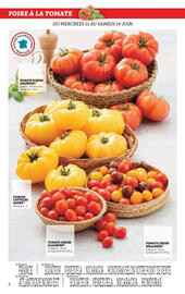 Catalogue Super U page 2