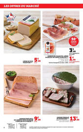 Catalogue Super U page 6