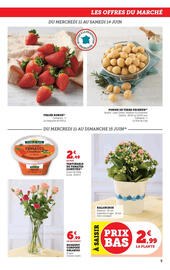 Catalogue Super U page 9