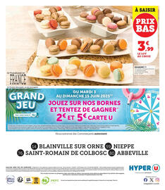 Catalogue Hyper U page 16