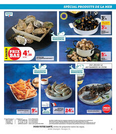 Catalogue Hyper U page 3