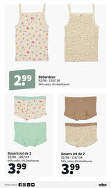 Catalogue Wibra page 16
