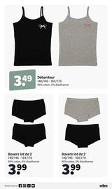 Catalogue Wibra page 18
