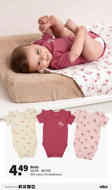 Catalogue Wibra page 2