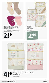 Catalogue Wibra page 7