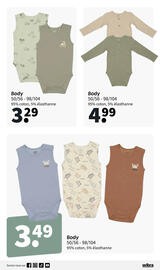 Catalogue Wibra page 8