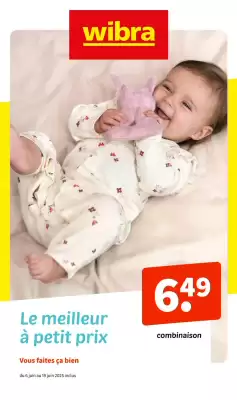 Catalogue Wibra